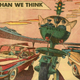 Illustration for article titled This Cop Car of the Future From 1958 Was Pretty Intimidating